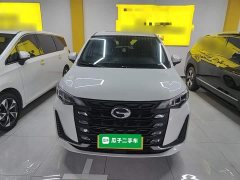 GAC Aion M6 2023 PRO 270T DCT Luxury - ფოტო 3