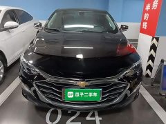 Chevrolet Malibu XL 535T Automatic Sharp Edition - ფოტო 1