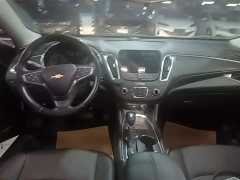 Chevrolet Malibu XL 535T Automatic Sharp Edition - ფოტო 10