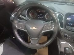 Chevrolet Malibu XL 535T Automatic Sharp Edition - ფოტო 11