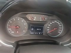 Chevrolet Malibu XL 535T Automatic Sharp Edition - ფოტო 12