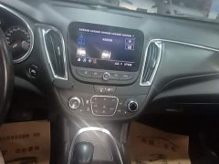 Chevrolet Malibu XL 535T Automatic Sharp Edition - ფოტო 13