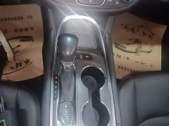 Chevrolet Malibu XL 535T Automatic Sharp Edition - ფოტო 14