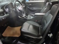 Chevrolet Malibu XL 535T Automatic Sharp Edition - ფოტო 15