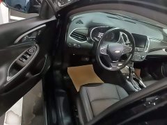 Chevrolet Malibu XL 535T Automatic Sharp Edition - ფოტო 16