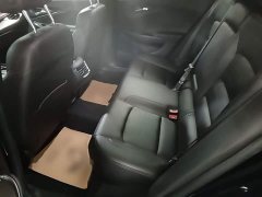Chevrolet Malibu XL 535T Automatic Sharp Edition - ფოტო 17