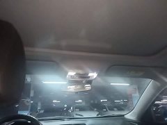 Chevrolet Malibu XL 535T Automatic Sharp Edition - ფოტო 18