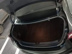 Chevrolet Malibu XL 535T Automatic Sharp Edition - ფოტო 19