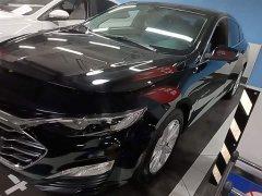Chevrolet Malibu XL 535T Automatic Sharp Edition - ფოტო 2