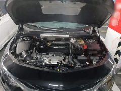 Chevrolet Malibu XL 535T Automatic Sharp Edition - ფოტო 20