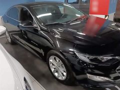 Chevrolet Malibu XL 535T Automatic Sharp Edition - ფოტო 4