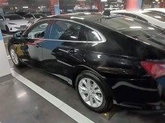 Chevrolet Malibu XL 535T Automatic Sharp Edition - ფოტო 5