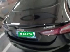 Chevrolet Malibu XL 535T Automatic Sharp Edition - ფოტო 6