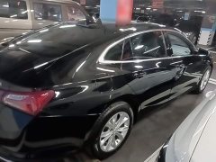 Chevrolet Malibu XL 535T Automatic Sharp Edition - ფოტო 7