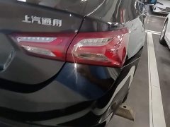 Chevrolet Malibu XL 535T Automatic Sharp Edition - ფოტო 8