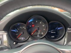 Porsche Macan 2.0T - ფოტო 11