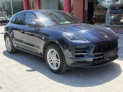 Porsche Macan 2.0T - ფოტო 3