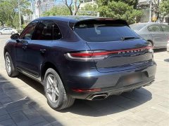 Porsche Macan 2.0T - ფოტო 4