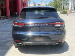 Porsche Macan 2.0T - ფოტო 5