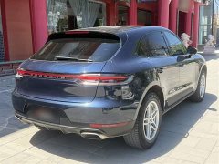 Porsche Macan 2.0T - ფოტო 6