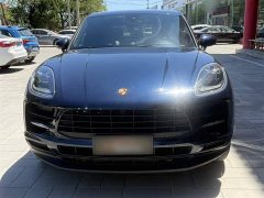 Porsche Macan 2.0T - ფოტო 7