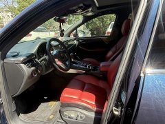 Porsche Macan 2.0T - ფოტო 8