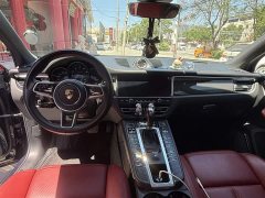 Porsche Macan 2.0T - ფოტო 9