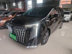GAC Aion M8 2024 Master Series Super Hybrid Edition - ფოტო 1