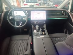 GAC Aion M8 2024 Master Series Super Hybrid Edition - ფოტო 10