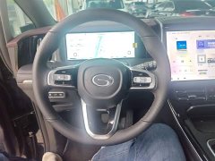 GAC Aion M8 2024 Master Series Super Hybrid Edition - ფოტო 11