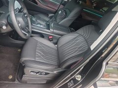 GAC Aion M8 2024 Master Series Super Hybrid Edition - ფოტო 15