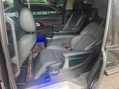 GAC Aion M8 2024 Master Series Super Hybrid Edition - ფოტო 17