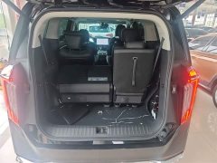 GAC Aion M8 2024 Master Series Super Hybrid Edition - ფოტო 19
