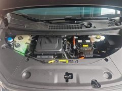 GAC Aion M8 2024 Master Series Super Hybrid Edition - ფოტო 20