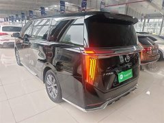 GAC Aion M8 2024 Master Series Super Hybrid Edition - ფოტო 5