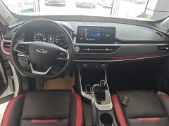Chery Tiggo 5x 2022 Super Hero Edition 1.5L Manual Fashion - ფოტო 10