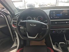 Chery Tiggo 5x 2022 Super Hero Edition 1.5L Manual Fashion - ფოტო 11