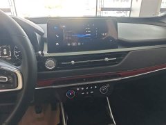 Chery Tiggo 5x 2022 Super Hero Edition 1.5L Manual Fashion - ფოტო 13