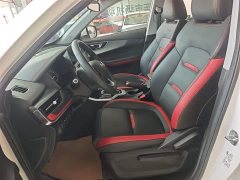 Chery Tiggo 5x 2022 Super Hero Edition 1.5L Manual Fashion - ფოტო 15