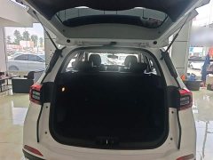 Chery Tiggo 5x 2022 Super Hero Edition 1.5L Manual Fashion - ფოტო 19