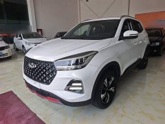 Chery Tiggo 5x 2022 Super Hero Edition 1.5L Manual Fashion - ფოტო 2