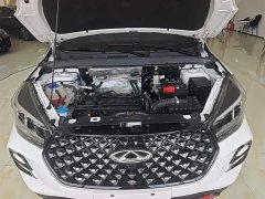 Chery Tiggo 5x 2022 Super Hero Edition 1.5L Manual Fashion - ფოტო 20