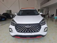 Chery Tiggo 5x 2022 Super Hero Edition 1.5L Manual Fashion - ფოტო 3