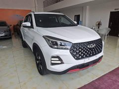 Chery Tiggo 5x 2022 Super Hero Edition 1.5L Manual Fashion - ფოტო 4