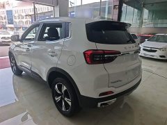 Chery Tiggo 5x 2022 Super Hero Edition 1.5L Manual Fashion - ფოტო 5