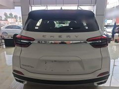 Chery Tiggo 5x 2022 Super Hero Edition 1.5L Manual Fashion - ფოტო 6