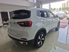 Chery Tiggo 5x 2022 Super Hero Edition 1.5L Manual Fashion - ფოტო 7