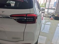 Chery Tiggo 5x 2022 Super Hero Edition 1.5L Manual Fashion - ფოტო 8