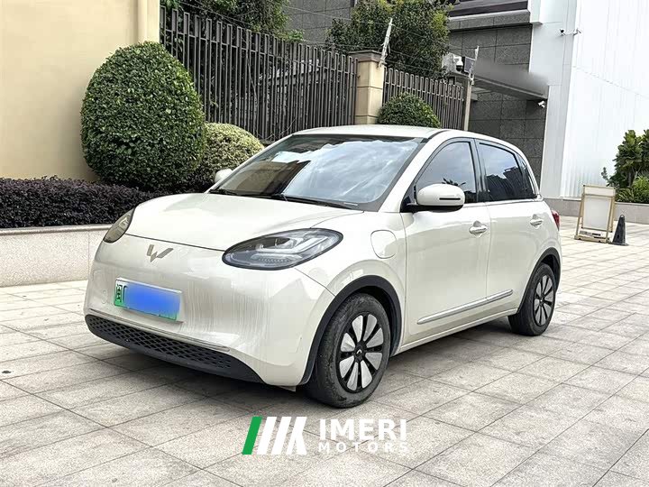 Wuling Binguo 2023 333km Joy Edition - ავტომობილი ჩინეთიდან