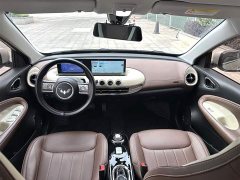Wuling Binguo 2023 333km Joy Edition - ფოტო 10